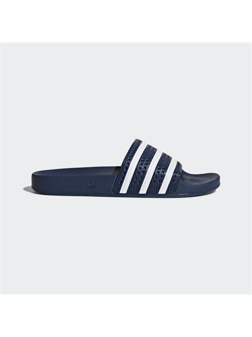 ADILETTE            ADIBLU/WHITE/ADIBLU ADIDAS ORIGINALS | 288022/ND